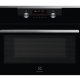 Electrolux KVMDE46X forno 42 L 2100 W Acciaio inox 2