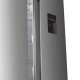 Candy CHSBSO-6174XWD frigorifero side-by-side Libera installazione 529 L E Acciaio inox 20