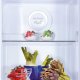 Candy CHSBSO 6174XWD frigorifero side-by-side Libera installazione 529 L E Acciaio inox 9