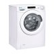 Candy Smart CSWS4852DW3/1-11 lavasciuga Libera installazione Caricamento frontale Bianco E 3