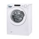 Candy Smart CSWS4852DW3/1-11 lavasciuga Libera installazione Caricamento frontale Bianco E 4