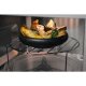 Electrolux KMFD264TEX Da incasso Microonde con grill 26 L 900 W Nero, Acciaio inox 11