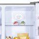 Candy CHSVN 174X frigorifero side-by-side Libera installazione 532 L E Acciaio inox 5