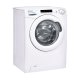 Candy Smart CS1272DW3/1-11 lavatrice Caricamento frontale 7 kg 1200 Giri/min Bianco 4