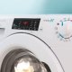 Candy Smart Pro CSO 1295TW4/1-S lavatrice Caricamento frontale 9 kg 1200 Giri/min Bianco 19