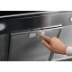 AEG DBB3651M Sospeso Acciaio inox 600 m³/h C 6