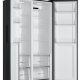 Haier SBS 90 Serie 3 HSR3918ENPB frigorifero side-by-side Libera installazione 528 L E Nero 10