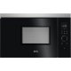 AEG MBB1756DEM Da incasso Microonde combinato 17 L 800 W Acciaio inox 2