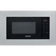 Indesit Microonde da incasso MWI 120 SX 2