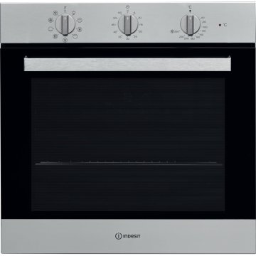 Indesit Forno da incasso IFW 6834 IX