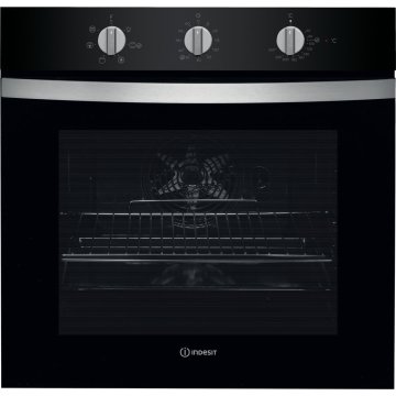 Indesit Forno da incasso IFW 4534 H BL - IFW 4534 H BL