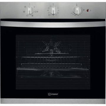 Indesit Forno da incasso IFW 3534 H IX - IFW 3534 H IX