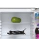 Candy CMLS68EW frigorifero Da incasso 135 L E Bianco 3