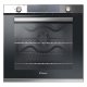 Candy Timeless FCXP825X/E 80 L A Acciaio inox 2