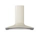 Elica PRF0167322 cappa aspirante Cappa aspirante a parete Beige 850 m³/h A 2