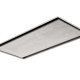 Elica PRF0146252 cappa aspirante Integrato a soffitto Nero, Acciaio inox 750 m³/h A 2