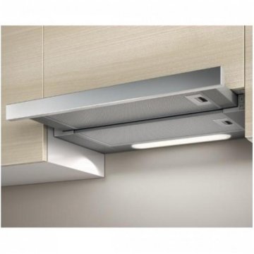 Elica Elite 14 STD GRIX A/90 Incassato Acciaio inox 350 m³/h