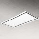 Elica Hilight-X H16 WH/A/100 Integrato a soffitto Bianco A+ 2