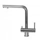 Elleci Tourmaline Inox Acciaio inox 2