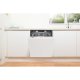 Indesit Lavastoviglie da incasso DIO 3C24 AC E - DIO 3C24 AC E 10