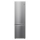 LG GBP52PZNCN1 Frigorifero combinato, Classe C, 384L, Fresh Converter, No frost, Inox 2