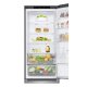 LG GBP52PZNCN1 Frigorifero combinato, Classe C, 384L, Fresh Converter, No frost, Inox 20