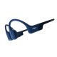 SHOKZ OPENRUN Auricolare Wireless Passanuca Sport Bluetooth Blu 5