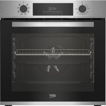 Beko BBIM12300XD 72 L 2600 W A Acciaio inox