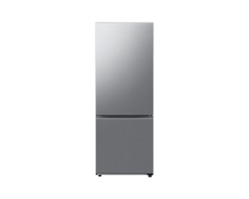 Samsung RB53DG703DS9EF frigorifero con congelatore Libera installazione 538 L D Acciaio inox