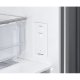 Samsung RB53DG703DS9EF frigorifero con congelatore Libera installazione 538 L D Acciaio inox 8