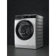 AEG Series 7000 LR7H116BY lavatrice Caricamento frontale 11 kg 1550 Giri/min Bianco 8