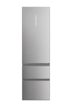 Haier 3D 60 Serie 5 HTW5620DNMG Libera installazione 414 L D Argento