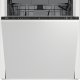 Beko b300 Lavastoviglie a scomparsa totale 60 cm, Classe D, 45dBA, 15 coperti, 6 programmi 2