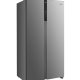 Beko GNO5323XPN frigorifero side-by-side Libera installazione 532 L D Acciaio inox 5