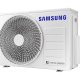 Samsung AJ052TXJ3KG/EU condizionatore fisso Condizionatore unità esterna Bianco 4