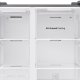 Samsung RS62DG5003S9 frigorifero side-by-side Libera installazione 655 L E Acciaio inox 12