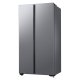 Samsung RS62DG5003S9 frigorifero side-by-side Libera installazione 655 L E Acciaio inox 3