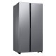 Samsung RS62DG5003S9 frigorifero side-by-side Libera installazione 655 L E Acciaio inox 4