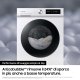 Samsung WW11BB744DGB lavatrice Caricamento frontale 11 kg 1400 Giri/min Nero 5