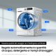 Samsung WW11BB744DGB lavatrice Caricamento frontale 11 kg 1400 Giri/min Nero 6