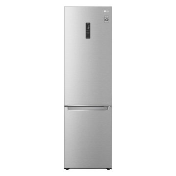LG GBB72NSUGN frigorifero con congelatore Libera installazione 384 L D Acciaio inox