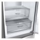 LG GBB72NSUGN frigorifero con congelatore Libera installazione 384 L D Acciaio inox 12