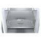 LG GBB72NSUGN frigorifero con congelatore Libera installazione 384 L D Acciaio inox 15