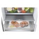 LG GBB72NSUGN frigorifero con congelatore Libera installazione 384 L D Acciaio inox 16