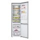 LG GBB72NSUGN frigorifero con congelatore Libera installazione 384 L D Acciaio inox 5