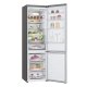 LG GBB72NSUGN frigorifero con congelatore Libera installazione 384 L D Acciaio inox 9