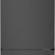 Bosch Serie 4 KGN392XCF frigorifero con congelatore Libera installazione 363 L C Nero 2