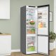 Bosch Serie 4 KGN392XCF frigorifero con congelatore Libera installazione 363 L C Nero 8