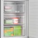 Bosch Serie 4 KGN392XCF frigorifero con congelatore Libera installazione 363 L C Nero 9