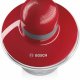 Bosch MMR08R2 Tritatutto 400 W Rosso, grigio 3